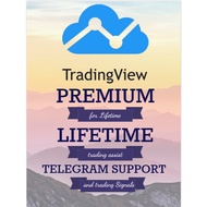 Premium TradingView Lifetime