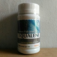 salmon omega 3 sequalene/omega 3 6 9 Epa+Dha