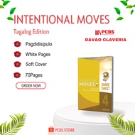 Intentional Moves 4 Share Christ Tagalog Edition