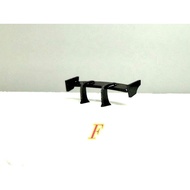 Spoiler GT Wing Code F