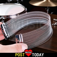 Snare drum wire style long spring belt musical instrument accessories for drum set