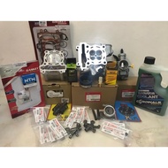 🎉combo set Lc135/Y15 Spec 63@Head cnc porting 20/23