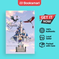 Elysia - Paperback - Spanish - 9781739872212