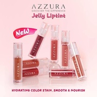 CM CM CM CM CM | AZZURA Jelly Lip Tint 3g | Liptint Lip Tint Lip Color