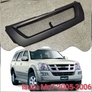 กระจังหน้าแต่งตาข่าย Isuzu D-Max และ MU-7 ปี 2005-2006*มาร้านนี่จบในที่เดียว*