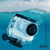 Insta360 GO3S Go3 60M UNDERWATER CASING 60米 防水潛水殼 運動相機配件 🤿