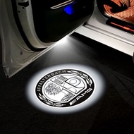 Mercedes-Benz Welcome Light C-Class C200L/C260L New E-Class E300LE260/GLC/S-Class Door Laser Light