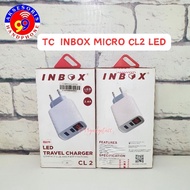 INBOX CL2 LED ADAPTOR