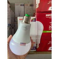 Sopoka 12w led light bulb