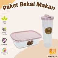 Claris Lunch Box Package | Lunch Box Package