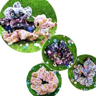 Enchanté: Tokidoki Scrunchie