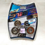 NMAX Faito S720 Gearbox Bearing