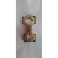 MESIN Mutiaradstore Number 8 Overlock Machine 747 /Kj01B