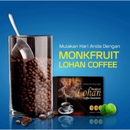 Monkfruit Lohan Coffee