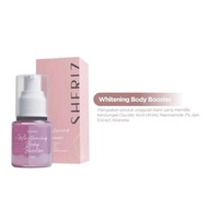 BODY SERUM BOOSTER SHERIZ BEAUTY