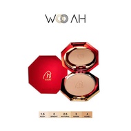 Chat Classic Powder Foundation SPF 30 PA++++ 7g