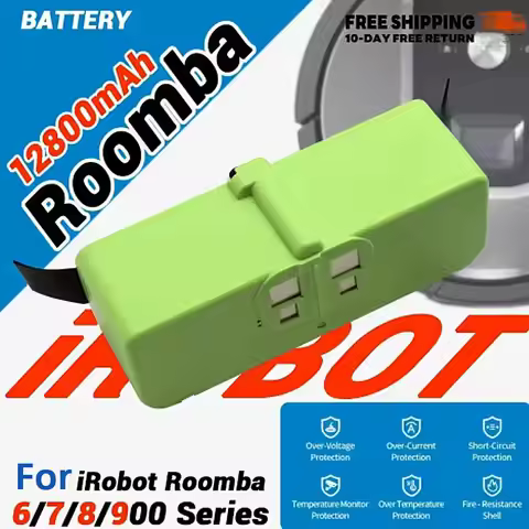 For iRobot Roomba Cleaner 900 800 700 600 Series 960 980 981 965 895 890 860 695 692 690 680 675 14.