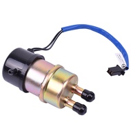 8mm Motorcycle parts fuel pump gasoline pump core for YAMAHA FZR600R FZR1000 FJ1200 XVZ1300A XV1600A