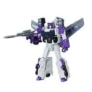 Metamorphic Toys: Class V Gas Bomb Mobile Toys for The Returning Leader of IDW Titan, Transformers T