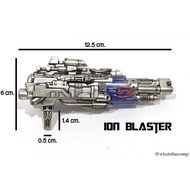 Optimus Prime Accessories Set (8868C)