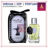 DIRHAM PERFUME 100ML