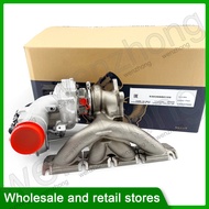 53039880159 Turbocharger Applicable models: EA888 GEN 2 Tiguan New Passat 11 Magotan 12 1.8T 06J1457