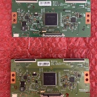 Papan Logik V15 UHD TM120 Ver0.9 6870C-0535B Papan Skrin LCD 55 6871L-