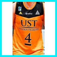 UST UAAP JERSEY GOLD