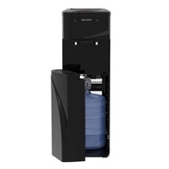 SHARP ตู้กดน้ำร้อน - น้ำเย็น (สีดำ) รุ่น SB-68B