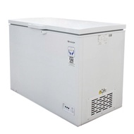 AUZ Sharp | FRV-310X Freezer Box Chest Freezer