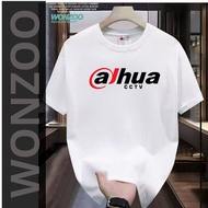 DAHUA CCTV PREMIUM QUALITY TSHIRT