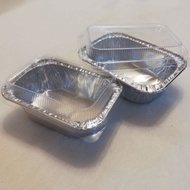 Aluminium Foil 4436-P 10 sets