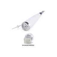【Orbit123】 10pcs Microneedle RF Machine Tips 10 Pins 25 Pins 64 Pins Nano Fractional -needle RF Skin