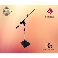 BLACKLINE  MSD63 (MS-D63) TABLE MICROPHONE STAND