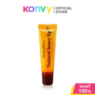 Country & Stream Natural Honey Lip 10g