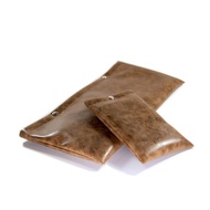 TMAN Leather Keyboard Dust Cover Cover Mouse Cover Mechanical Keyboard Cover Desktop 104 Keys 87 Key