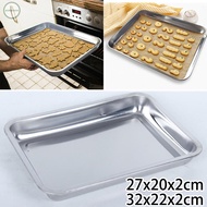 Stainless Steel Baking Tray For Toaster Oven Cookie