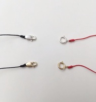 Le Bonheur Line 幸福線  升級龍蝦扣 下單處 需購買手鍊 謝謝