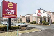 CLARION HOTEL &amp; CONFERENCE CENTER RONKONKOMA