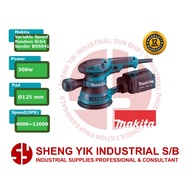 SYI Makita 5" Random Orbit Sander BO5041