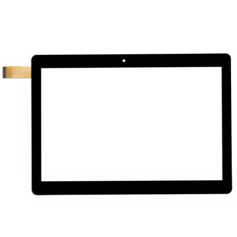 For 10.1'' Inch YS102 RP-670-1009 Tablet External Capacitive Touch Screen Digitizer Panel Sensor Rep