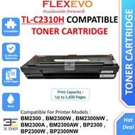 TLC2310H TL-C2310H TL C2310H 2310H 2310 Compatible Toner Cartridge for Pantum BM2300 BM2300W BM2300N