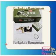 ORIGINAL LARGE 808 DRAWER LOCK/DRAWER LOCK