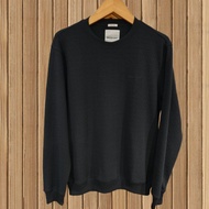 Greenlight Essential Men's Regular Fit Crewneck Sweater 070425 Original Original