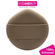 SUPERMOM Waterdrop Double-Side Puff 123 ซุปเปอร์มัม วอเตอร์ ดรอป ดับเบิ้ล ไซดิด พัฟ