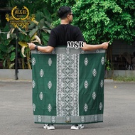 Sarung batik pekalongan pria dewasa motif terbaru kain katun halus tebal sarung santri putra putri sarung mahda sarung elrumi grosir sarung murah pakaian laki laki muslim samping lamiri wadimor bhs hds