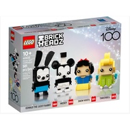 [BrickMonster] Lego 40622 Disney 100th Celebration Brickheadz