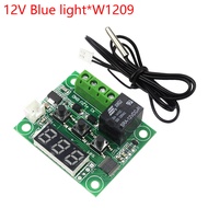 【A6L】Temperature Controller Switch Module XH W1209 LED Display Digital Thermostat Controller Board M