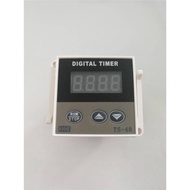 digital timer oven timer TS-48 timer fittings Lijia gas , electric