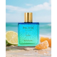 Rayhaan Pacific Aura EDP 100ml